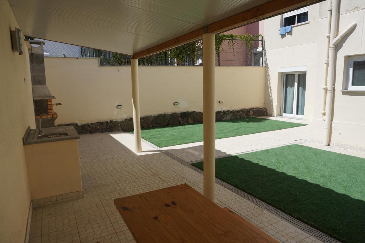 Sunny Home Amadora Exterior photo
