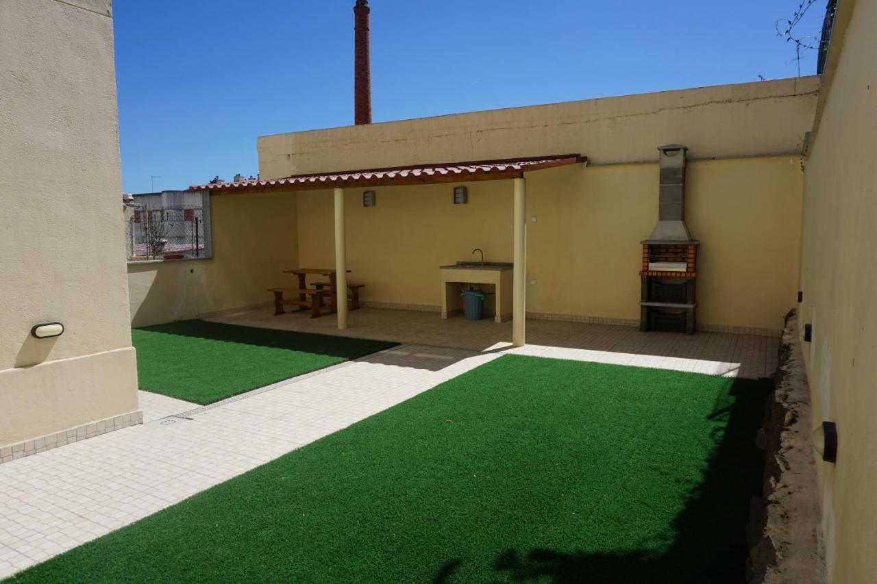 Sunny Home Amadora Exterior photo